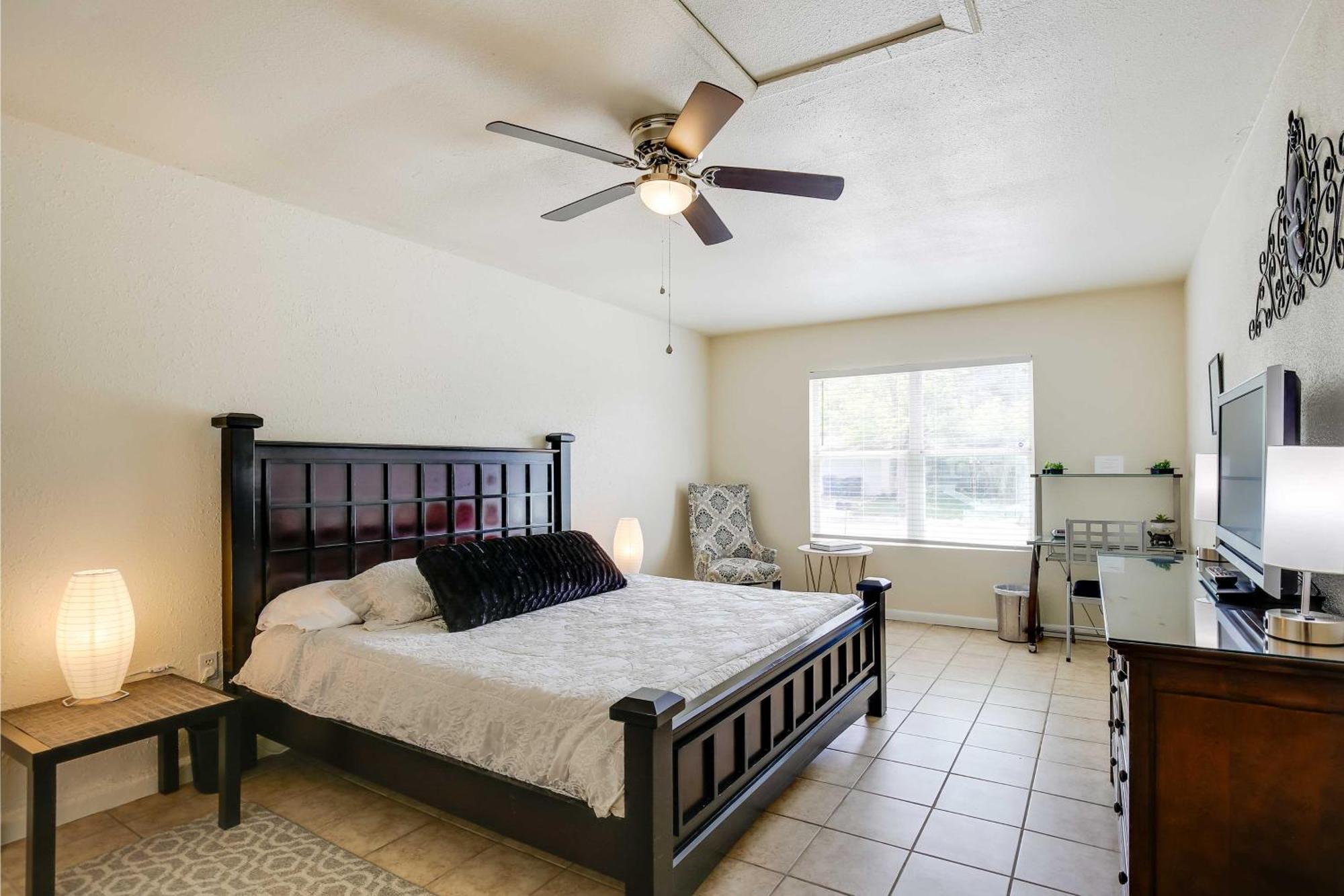 Sunny San Antonio Home With Backyard And Patio! Dış mekan fotoğraf