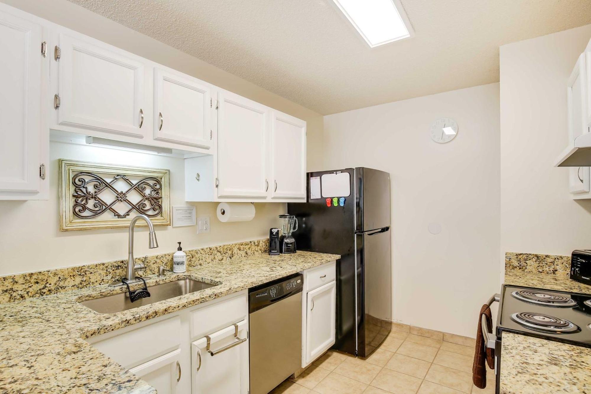 Sunny San Antonio Home With Backyard And Patio! Dış mekan fotoğraf